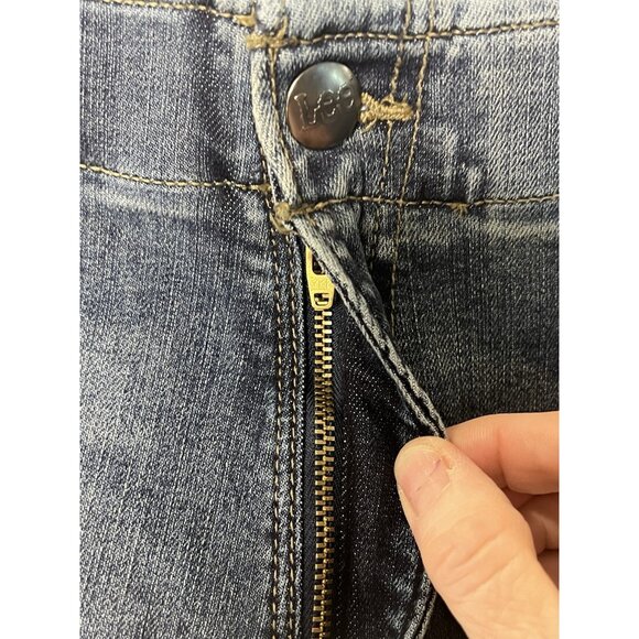 Lee Extreme Motion Straight Taper Jeans Sz 42x30 - Picture 5 of 12